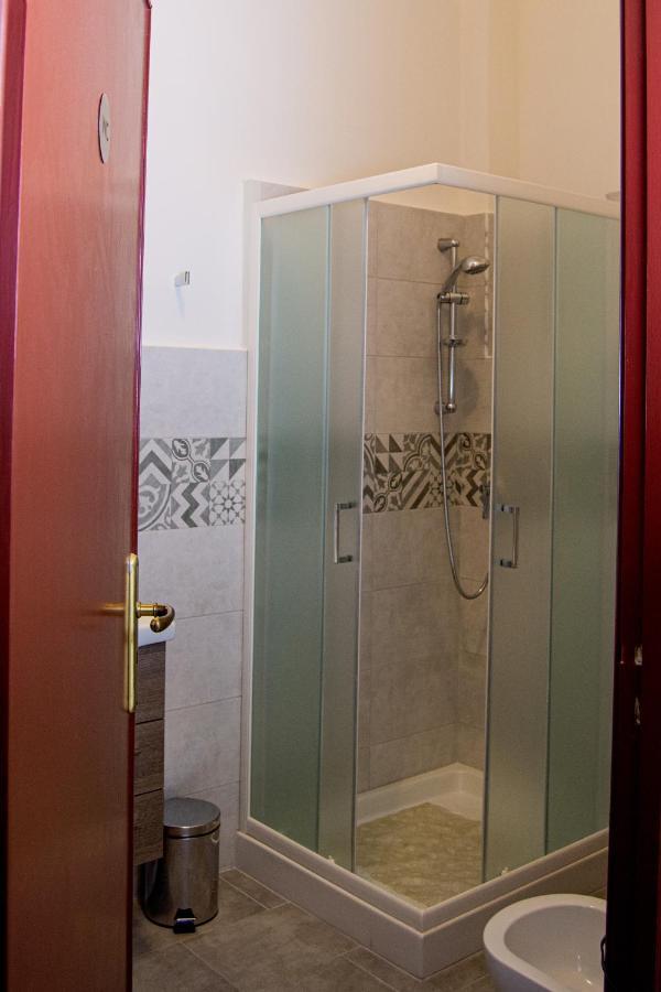 Il Giusto Bedandbreakfast Bed & Breakfast Lecce Exterior foto