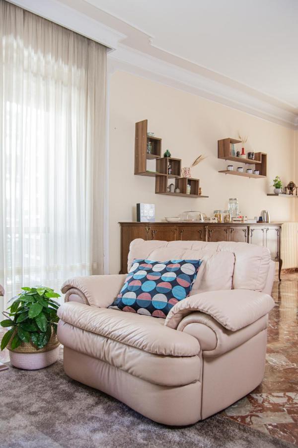 Il Giusto Bedandbreakfast Bed & Breakfast Lecce Exterior foto